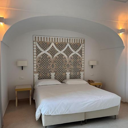 Hotel Rufolo Ravello Exterior photo