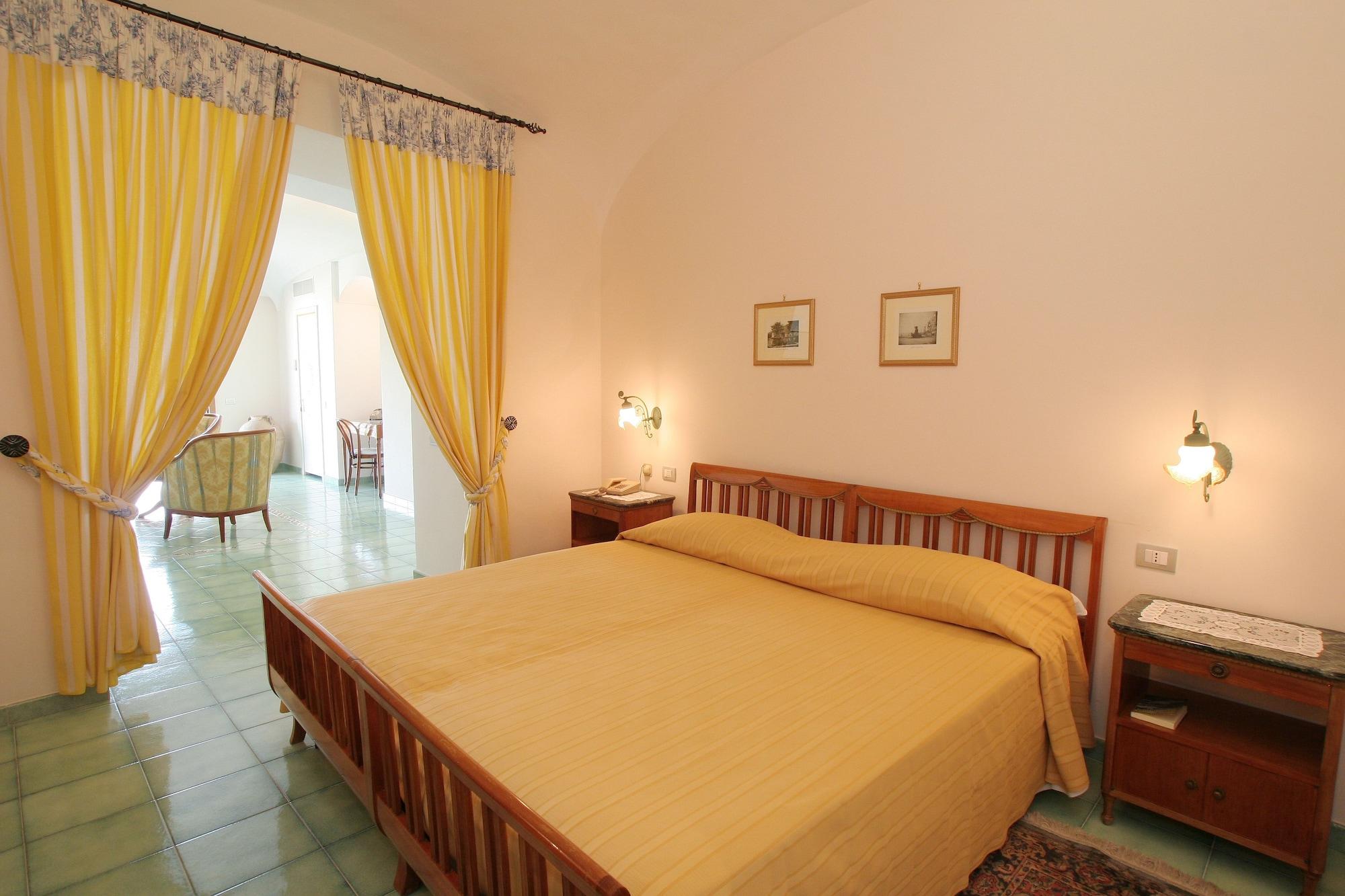 Hotel Rufolo Ravello Exterior photo