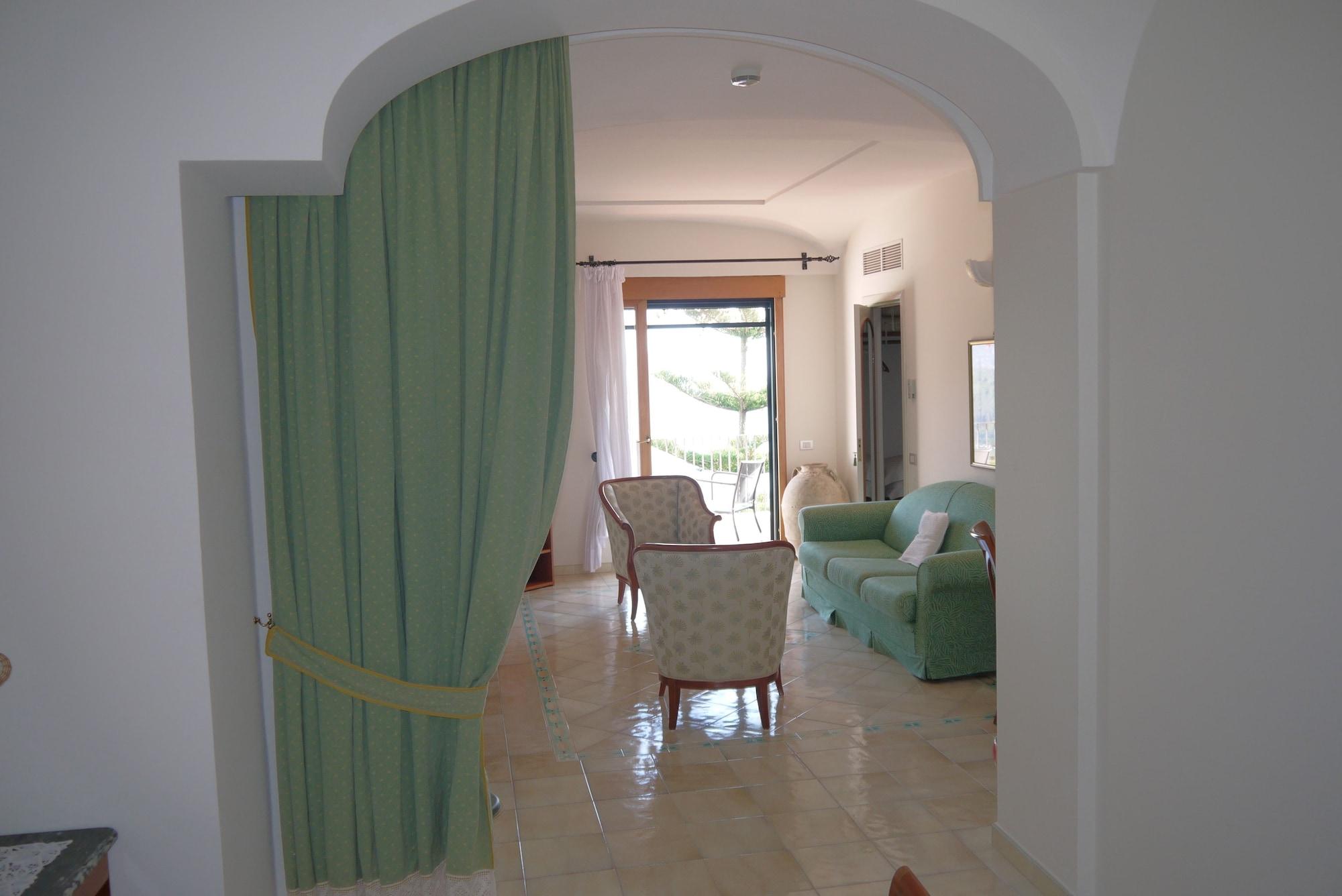 Hotel Rufolo Ravello Exterior photo