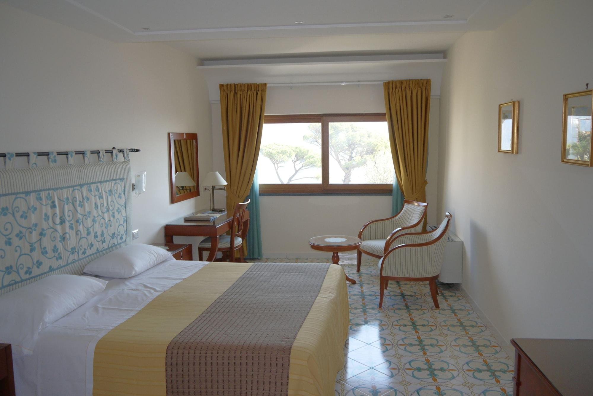 Hotel Rufolo Ravello Exterior photo