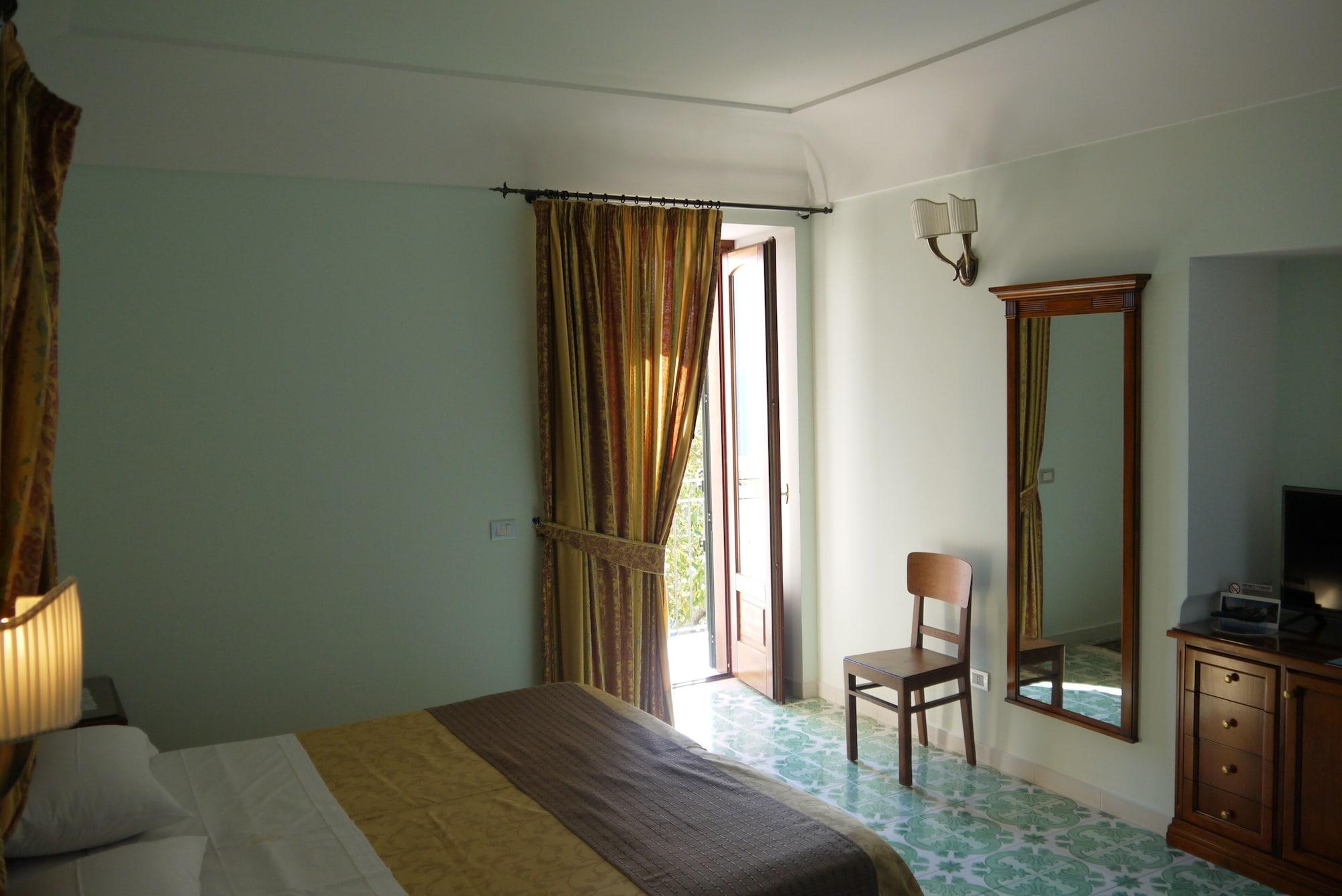 Hotel Rufolo Ravello Exterior photo