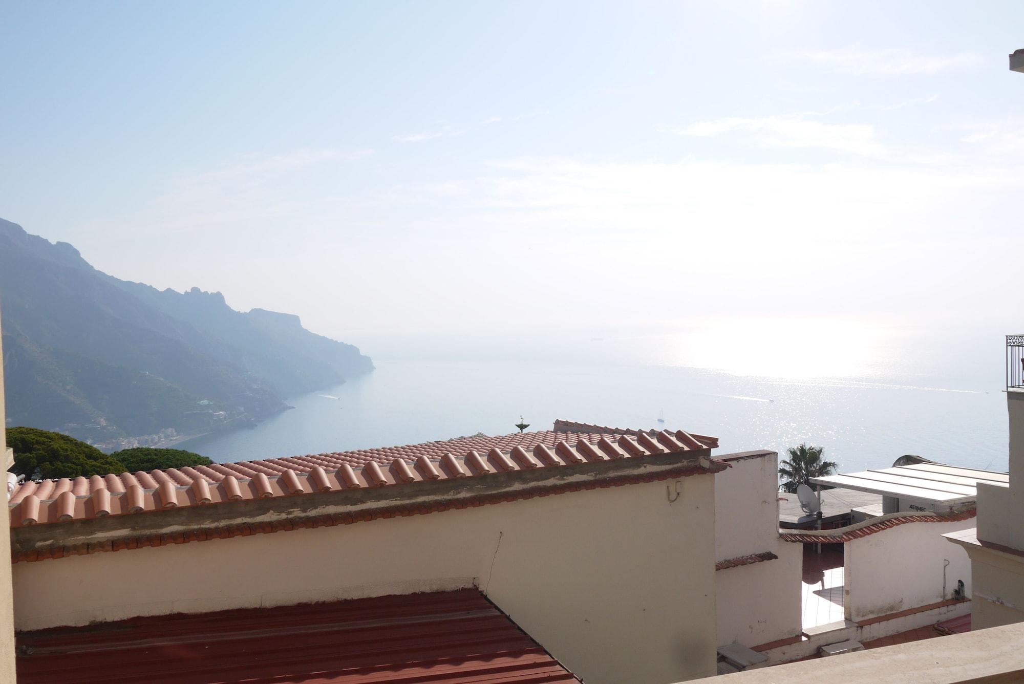 Hotel Rufolo Ravello Exterior photo