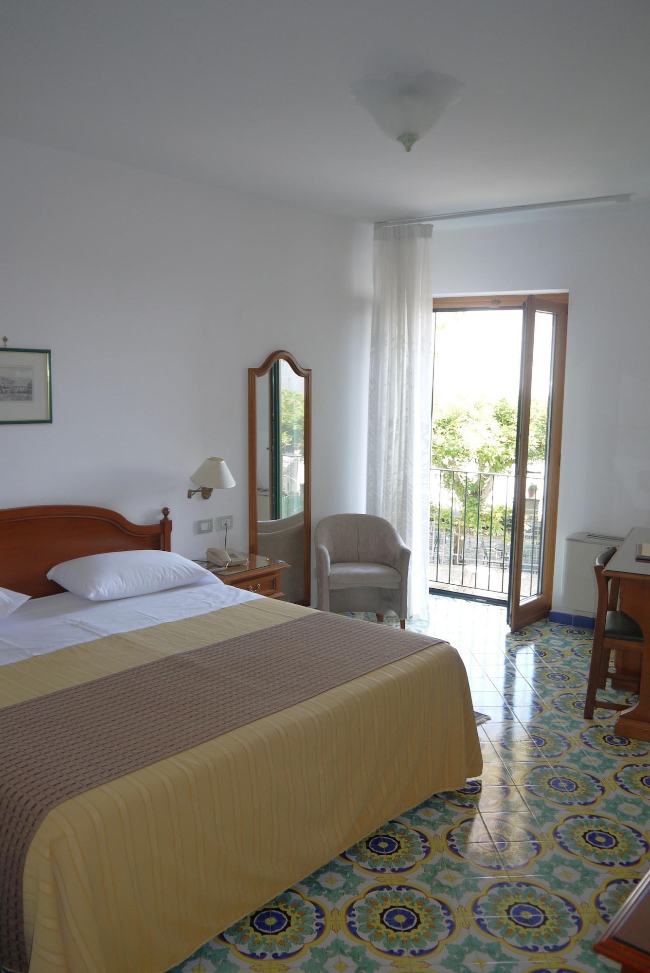 Hotel Rufolo Ravello Exterior photo