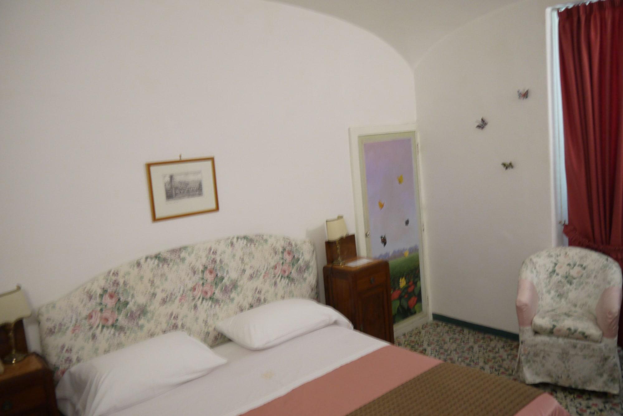 Hotel Rufolo Ravello Exterior photo