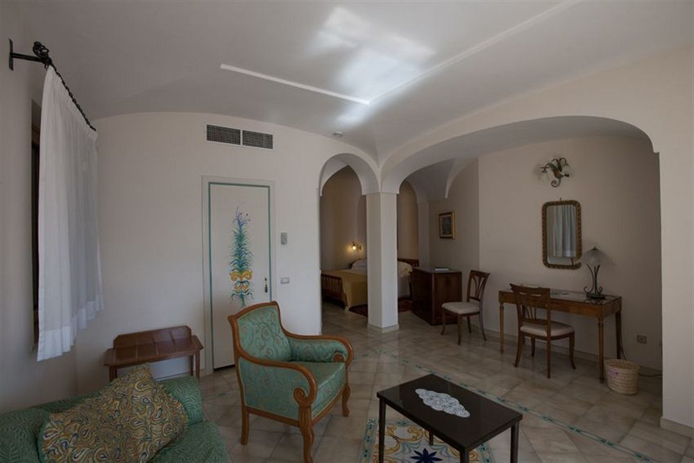 Hotel Rufolo Ravello Exterior photo