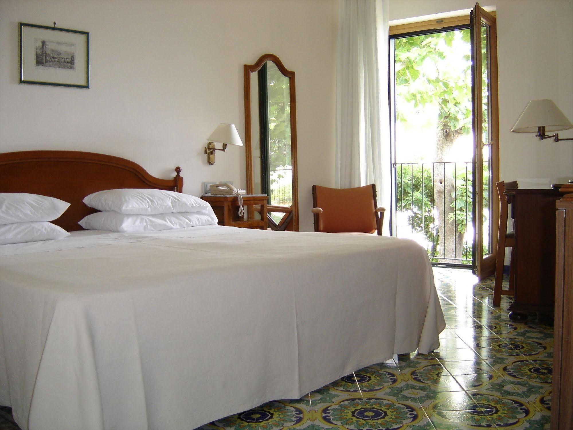 Hotel Rufolo Ravello Room photo