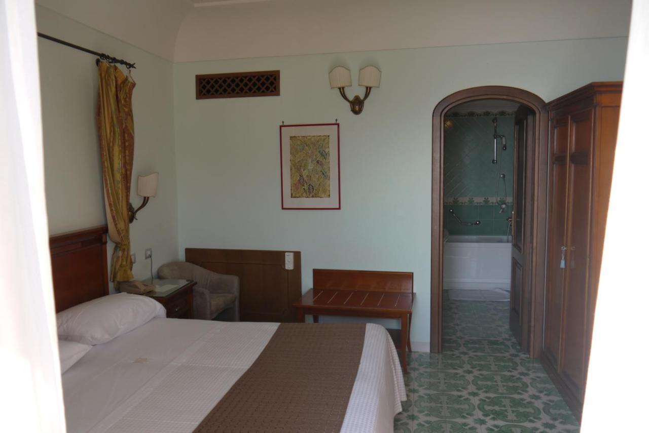Hotel Rufolo Ravello Exterior photo